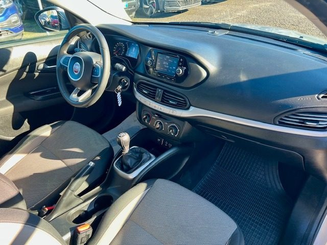FIAT Tipo usata 16