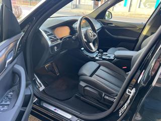 BMW X3 usata, con ESP