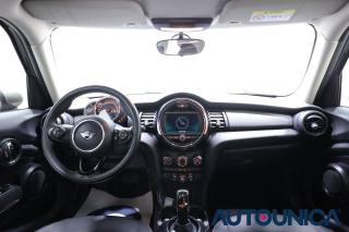 MINI Cooper usata, con Climatizzatore