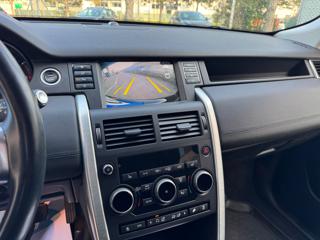 LAND ROVER Discovery Sport usata, con Controllo automatico clima