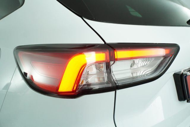 FORD Kuga usata 15