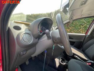 FIAT Panda usata 20