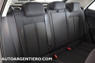 VOLKSWAGEN T-Roc usata, con Sensori di parcheggio anteriori