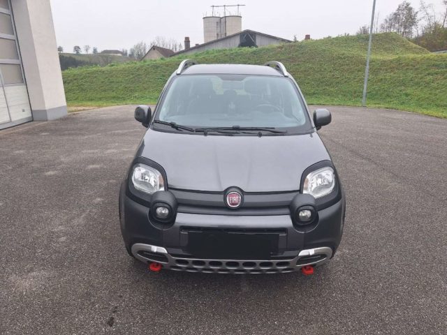 FIAT Panda usata, con Airbag Passeggero