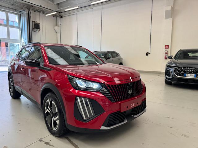 PEUGEOT 2008 usata, con Airbag