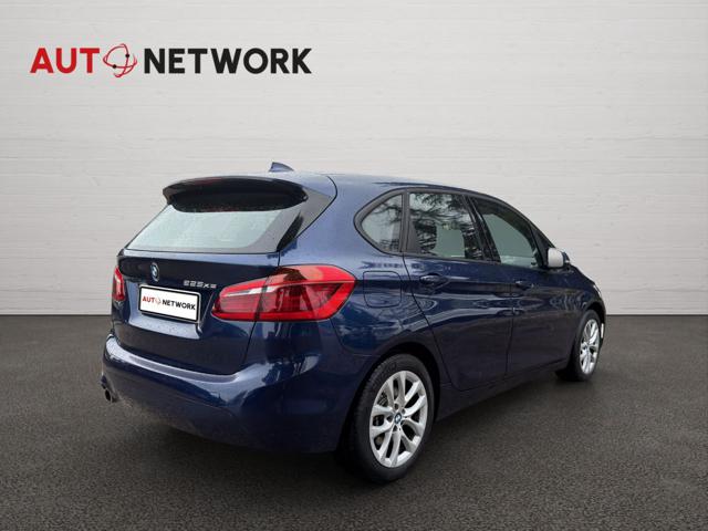 BMW 225 usata, con Airbag Passeggero