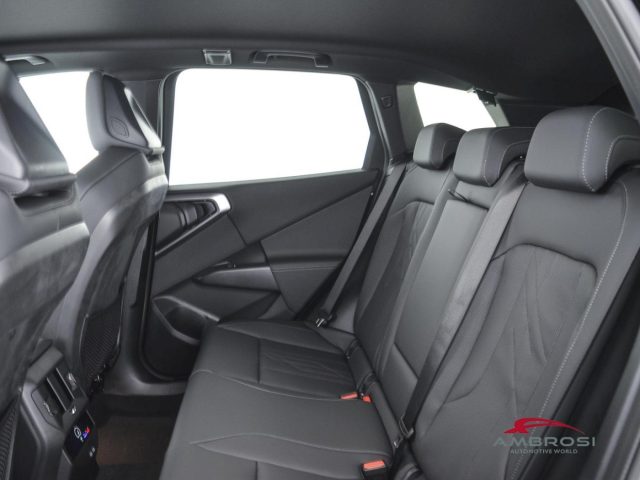 BMW X3 usata 9