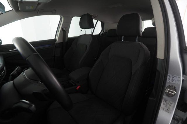 VOLKSWAGEN Golf usata 6