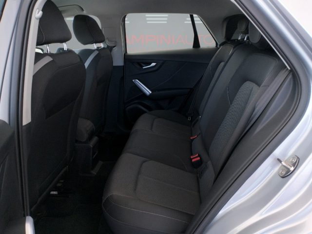 AUDI Q2 usata 15