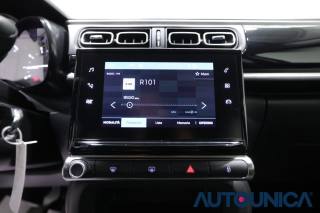 CITROEN C3 usata, con Chiusura centralizzata