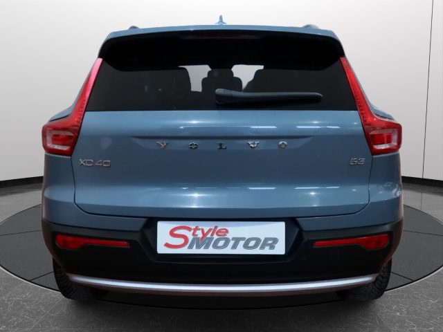 VOLVO XC40 usata, con Airbag Passeggero