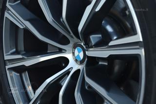 BMW X5 usata, con Portellone posteriore elettrico