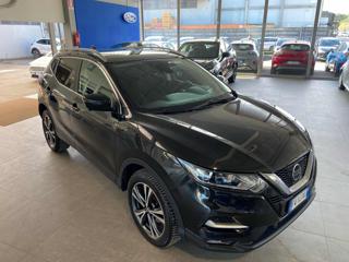 NISSAN Qashqai usata, con Airbag laterali
