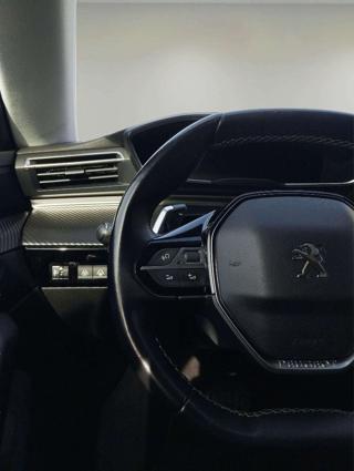 PEUGEOT 508 usata, con Sistema di navigazione