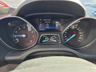 FORD Kuga usata, con Frenata d