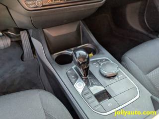 BMW 116 usata, con Cruise Control