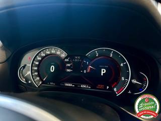 BMW X4 usata, con Sedile posteriore sdoppiato