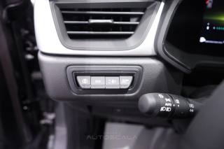 RENAULT Captur usata, con Servosterzo