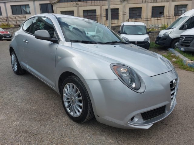 ALFA ROMEO MiTo usata 3