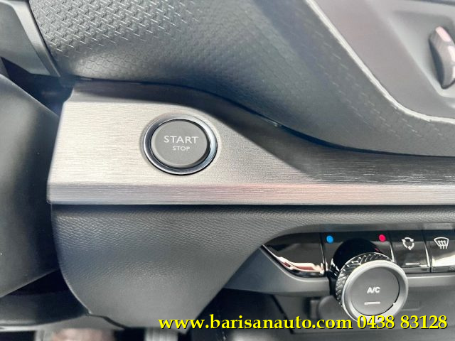 CITROEN C5 X usata, con Fendinebbia