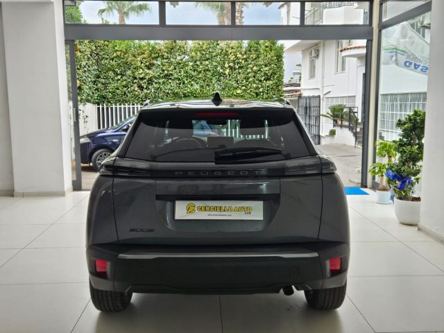 PEUGEOT 2008 usata, con Antifurto