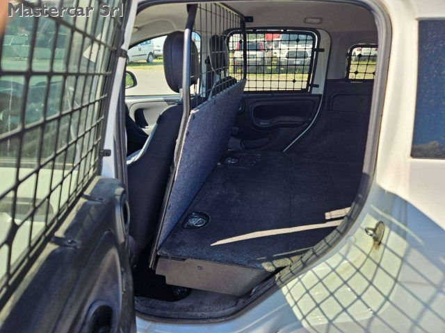FIAT Panda usata 12
