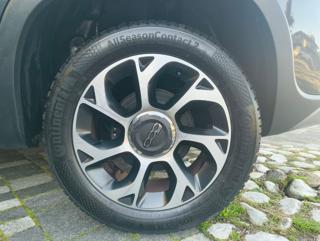 FIAT 500L usata, con USB