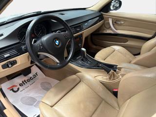 BMW 320 usata, con Boardcomputer