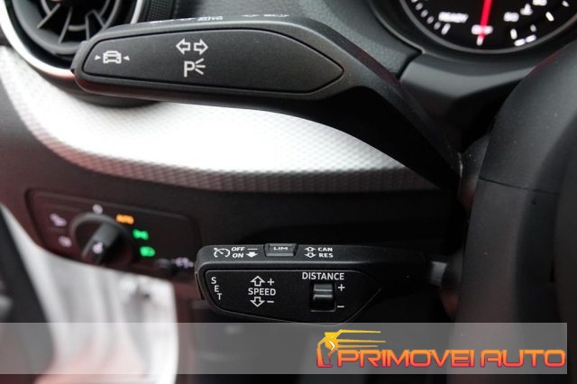 AUDI Q2 usata, con Controllo trazione