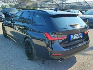 BMW 330 usata, con Antifurto