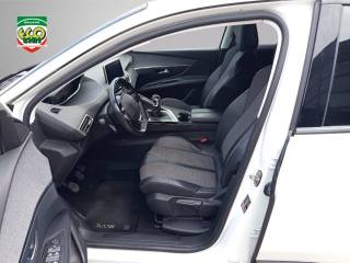 PEUGEOT 3008 usata, con Cerchi in lega