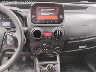 FIAT Fiorino usata, con Controllo trazione