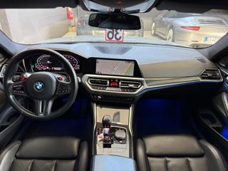 BMW M4 usata, con Cerchi in lega