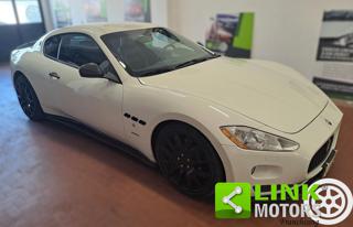 MASERATI GranTurismo usata 24