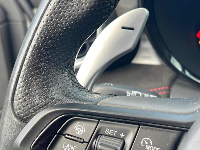 ALFA ROMEO Tonale usata, con Specchietti laterali elettrici