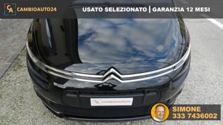 CITROEN Grand C4 Spacetourer usata, con Volante multifunzione