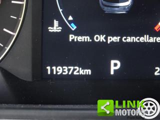 LAND ROVER Range Rover Velar usata, con Immobilizzatore elettronico