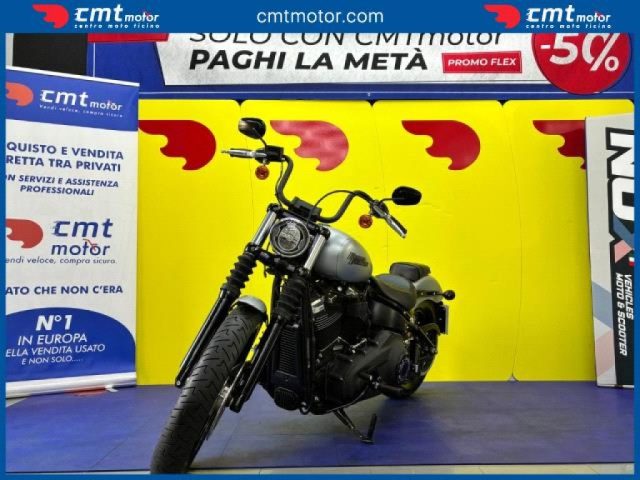 HARLEY-DAVIDSON Other usata 2