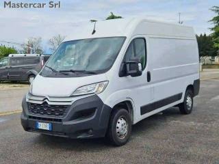 CITROEN Jumper usata, con Airbag