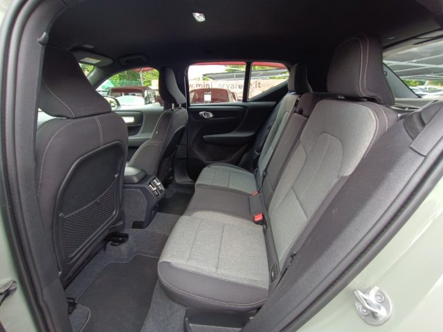 VOLVO XC40 usata, con Cruise Control