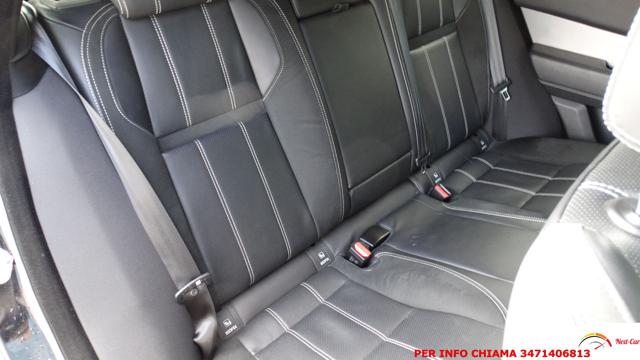 LAND ROVER Range Rover Velar usata, con Controllo trazione