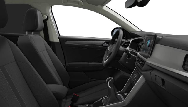 VOLKSWAGEN T-Roc usata, con Alzacristalli elettrici