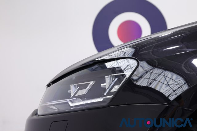 VOLKSWAGEN Polo usata, con USB