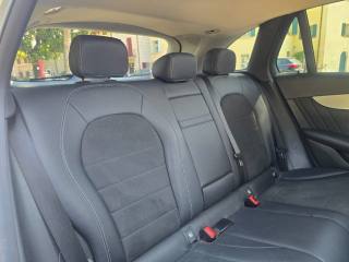 MERCEDES-BENZ GLC 220 usata 139