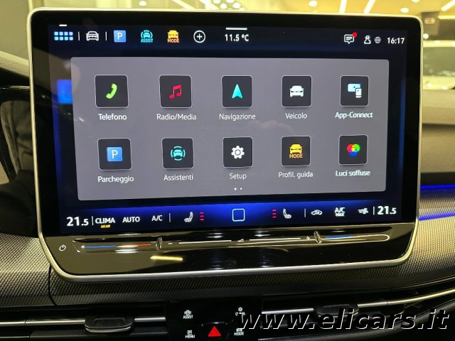 VOLKSWAGEN Golf GTI usata, con Immobilizzatore elettronico