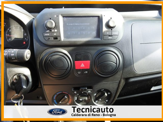 FIAT Fiorino usata 13