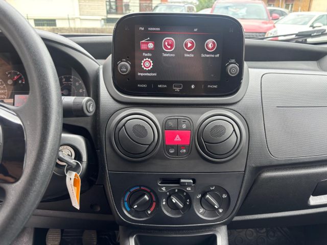 FIAT Fiorino usata, con Servosterzo