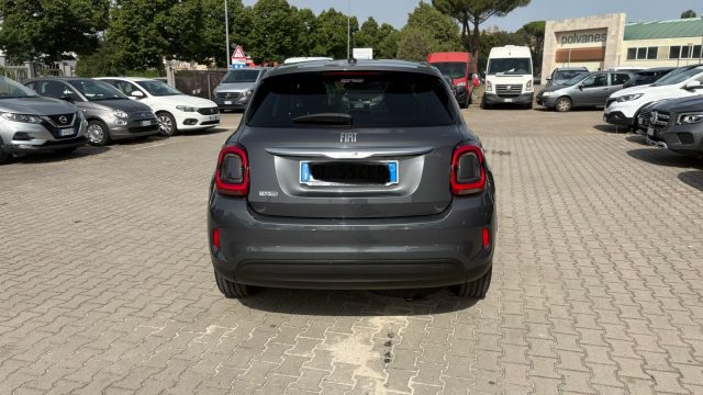 FIAT 500X usata, con Airbag Passeggero