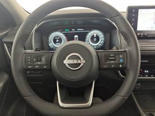 NISSAN Qashqai usata, con ESP