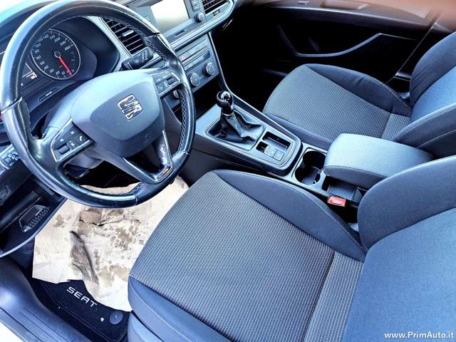 SEAT Leon usata, con Climatizzatore